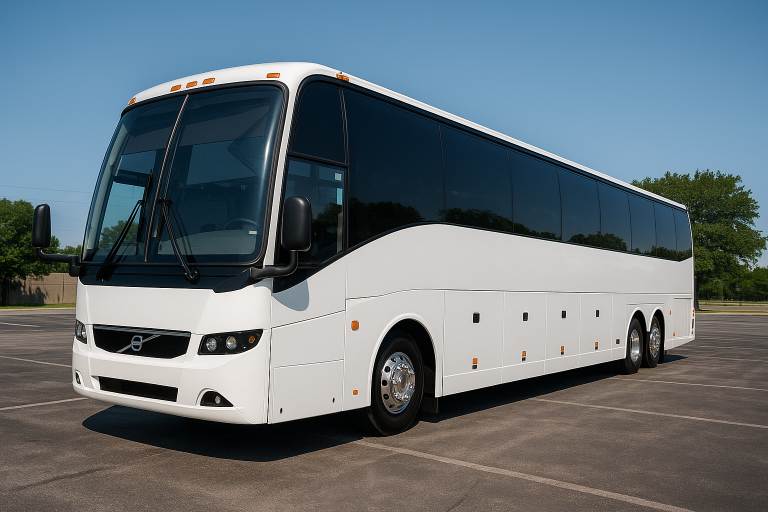 Best Snacks For Charter Bus Trip